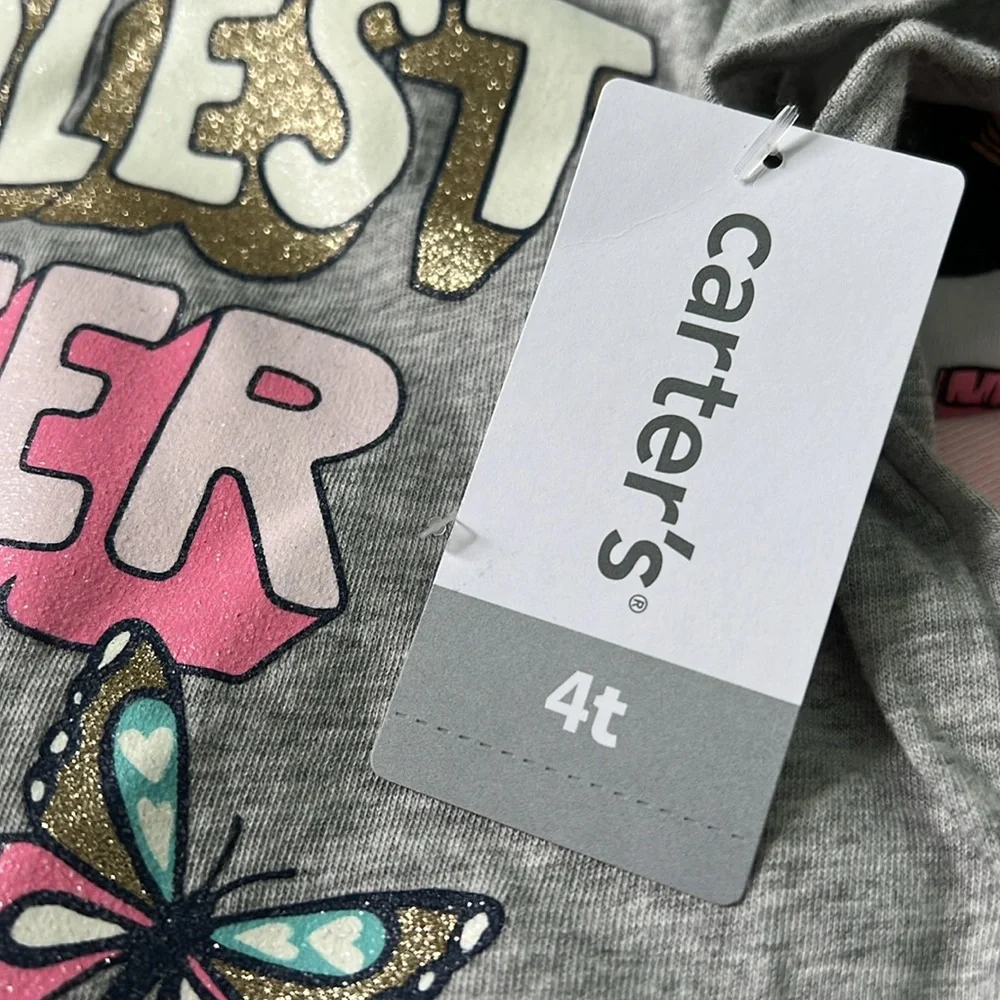 Carter’s T-shirt